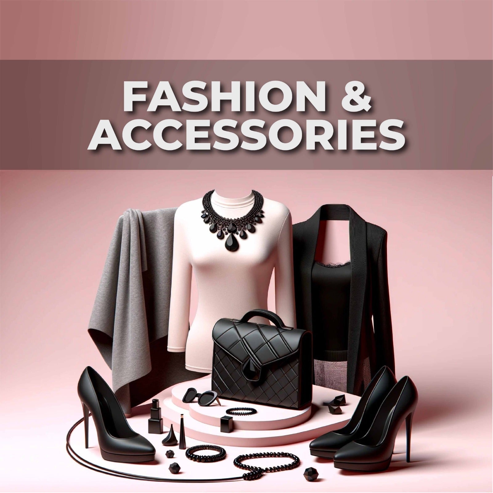 Fashion & Accessories