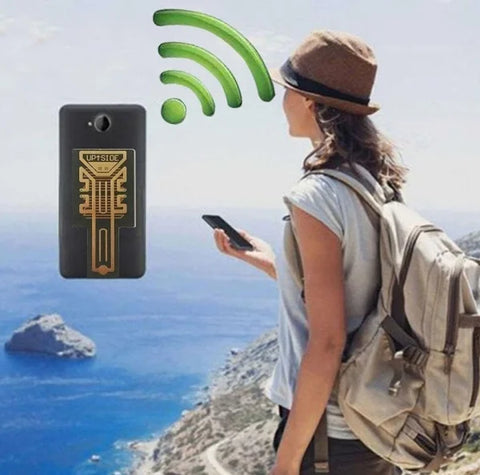 SP11 Pro™ Signal Booster Chip – Turbo Charge Your Mobile Signal in Seconds! 📶🔥 (Buy 1 Get 1 Free)