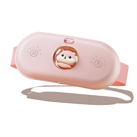 WarmNest™ - Menstral Cramp Belt