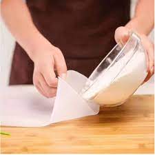 Silicone Kneading Dough Bag, Kneading Bag