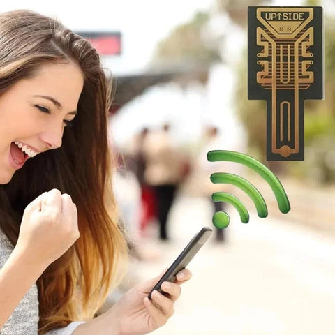 SP11 Pro™ Signal Booster Chip – Turbo Charge Your Mobile Signal in Seconds! 📶🔥 (Buy 1 Get 1 Free)