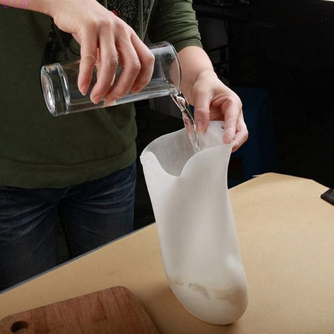 Silicone Kneading Dough Bag, Kneading Bag