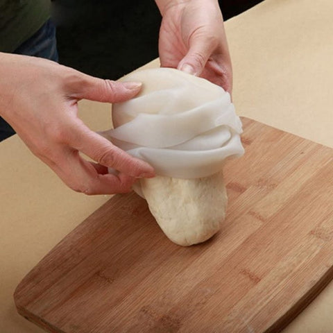 Silicone Kneading Dough Bag, Kneading Bag