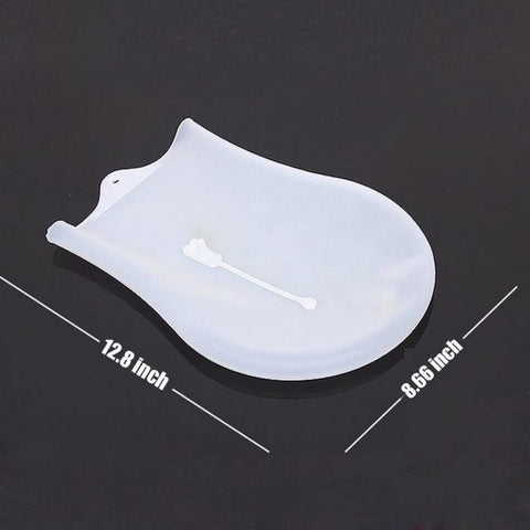 Silicone Kneading Dough Bag, Kneading Bag
